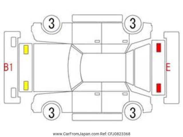 mazda flair-wagon 2020 -MAZDA--Flair Wagon DAA-MM53S--MM53S-560883---MAZDA--Flair Wagon DAA-MM53S--MM53S-560883- image 2