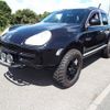 porsche cayenne 2005 -PORSCHE--Porsche Cayenne GH-9PABFD--WP1ZZZ9PZ5LA09290---PORSCHE--Porsche Cayenne GH-9PABFD--WP1ZZZ9PZ5LA09290- image 1