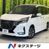 nissan serena 2020 -NISSAN--Serena DAA-GFC27--GFC27-184960---NISSAN--Serena DAA-GFC27--GFC27-184960- image 1