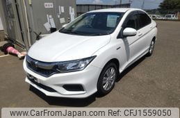honda grace 2018 CFJ1559050