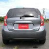 nissan note 2012 G00079 image 12