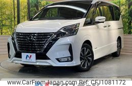 nissan serena 2019 quick_quick_GFC27_GFC27-182525