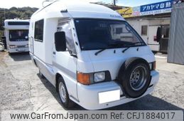 mitsubishi delica-truck 1997 CFJ1884017
