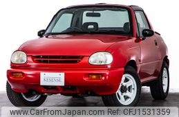 suzuki x-90 1997 CFJ1531359