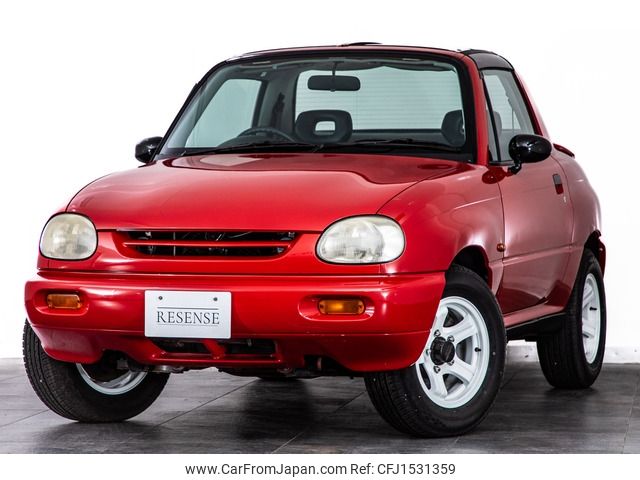 suzuki x-90 1997 CFJ1531359 image 1