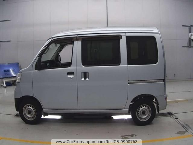 subaru sambar-van 2019 quick_quick_EBD-S331B_S331B-0018826 image 2