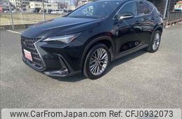 lexus nx 2022 quick_quick_6AA-AAZH20_AAZH20-6000823