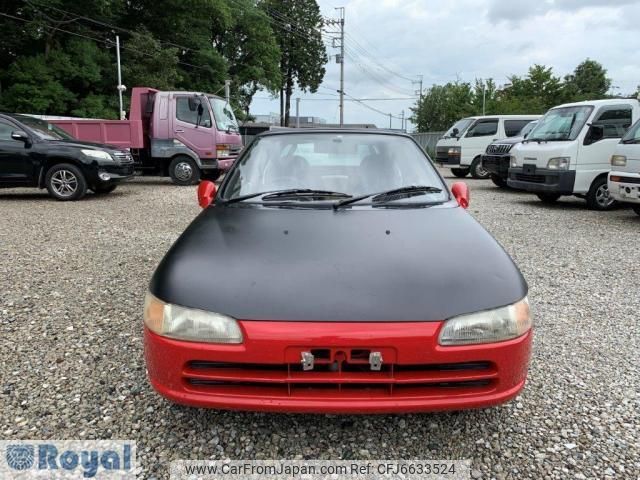 honda beat 1991 Royal_trading_21773D image 2