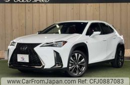 lexus ux 2020 quick_quick_6AA-MZAH10_MZAH10-2059679