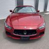 maserati ghibli 2014 -MASERATI 【高松 300ｾ2521】--Maserati Ghibli MG30B--01137464---MASERATI 【高松 300ｾ2521】--Maserati Ghibli MG30B--01137464- image 11