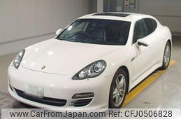 porsche panamera 2012 quick_quick_DAA-970CGEA_WP0ZZZ97ZCL040650