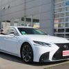 lexus ls 2018 -LEXUS 【名変中 】--Lexus LS VXFA55--6000824---LEXUS 【名変中 】--Lexus LS VXFA55--6000824- image 15