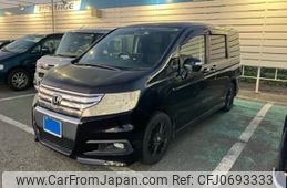 honda stepwagon 2010 -HONDA--Stepwgn DBA-RK5--RK5-1030354---HONDA--Stepwgn DBA-RK5--RK5-1030354-