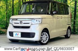 honda n-box 2017 -HONDA--N BOX DBA-JF3--JF3-1054304---HONDA--N BOX DBA-JF3--JF3-1054304-