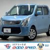 suzuki wagon-r 2014 -SUZUKI--Wagon R DBA-MH34S--MH34S-334704---SUZUKI--Wagon R DBA-MH34S--MH34S-334704- image 1