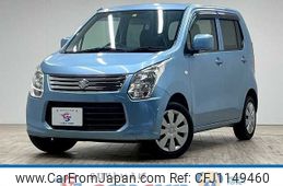 suzuki wagon-r 2014 -SUZUKI--Wagon R DBA-MH34S--MH34S-334704---SUZUKI--Wagon R DBA-MH34S--MH34S-334704-