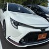 toyota corolla-touring-wagon 2020 -TOYOTA--Corolla Touring 3BA-NRE210W--NRE210-6000780---TOYOTA--Corolla Touring 3BA-NRE210W--NRE210-6000780- image 1