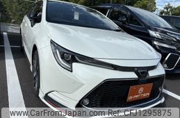 toyota corolla-touring-wagon 2020 -TOYOTA--Corolla Touring 3BA-NRE210W--NRE210-6000780---TOYOTA--Corolla Touring 3BA-NRE210W--NRE210-6000780-