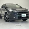 toyota harrier 2019 -TOYOTA--Harrier DBA-ZSU60W--ZSU60-0185361---TOYOTA--Harrier DBA-ZSU60W--ZSU60-0185361- image 1