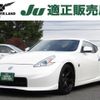 nissan fairlady-z 2010 quick_quick_CBA-Z34_Z34-201578 image 1