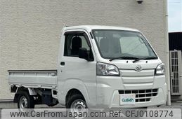 daihatsu hijet-truck 2015 -DAIHATSU--Hijet Truck EBD-S510P--S510P-0068259---DAIHATSU--Hijet Truck EBD-S510P--S510P-0068259-