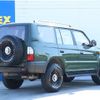 toyota land-cruiser-prado 2000 -TOYOTA--Land Cruiser Prado GF-VZJ95W--VZJ95-0079129---TOYOTA--Land Cruiser Prado GF-VZJ95W--VZJ95-0079129- image 2