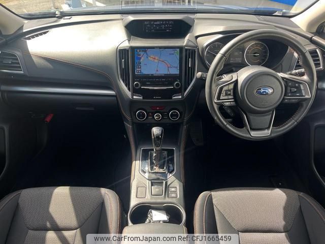 subaru xv 2017 CFJ1665459 image 2