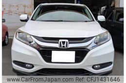 honda vezel 2014 -HONDA--VEZEL DBA-RU1--RU1-1011560---HONDA--VEZEL DBA-RU1--RU1-1011560-