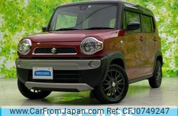 suzuki hustler 2017 quick_quick_DAA-MR41S_MR41S-247908