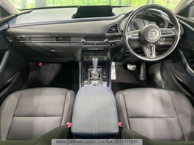 mazda cx-3 2020 -MAZDA--CX-30 5BA-DMEP--DMEP-106737---MAZDA--CX-30 5BA-DMEP--DMEP-106737- image 2