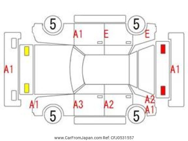 daihatsu move 2019 -DAIHATSU--Move DBA-LA150S--LA150S-2037603---DAIHATSU--Move DBA-LA150S--LA150S-2037603- image 2