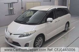 toyota estima 2012 -TOYOTA--Estima DBA-ACR50W--ACR50-0140607---TOYOTA--Estima DBA-ACR50W--ACR50-0140607-