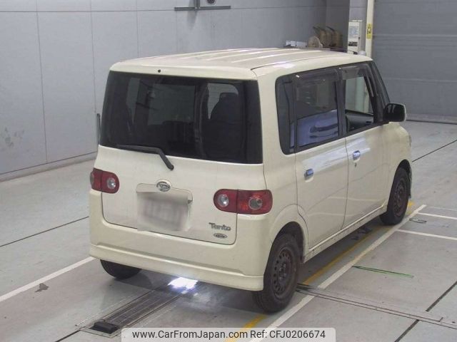 daihatsu tanto 2006 -DAIHATSU--Tanto L350S-0233575---DAIHATSU--Tanto L350S-0233575- image 2