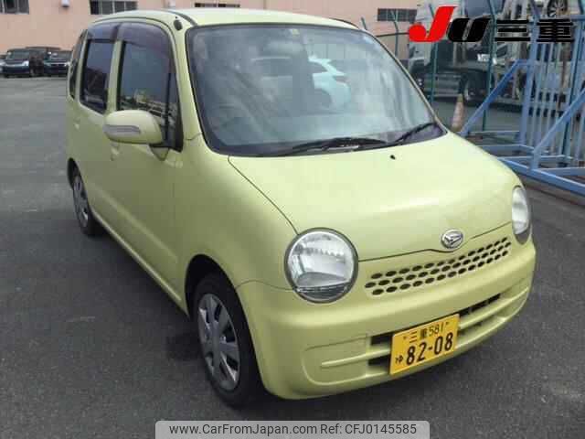 daihatsu move-latte 2005 -DAIHATSU 【三重 581ﾕ8208】--Move Latte L550S--0039902---DAIHATSU 【三重 581ﾕ8208】--Move Latte L550S--0039902- image 1