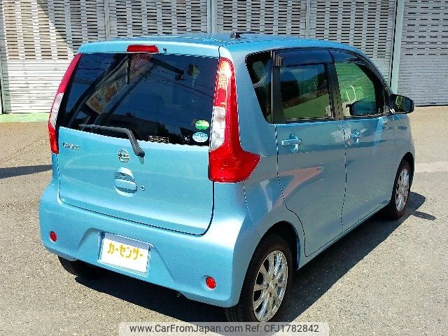 nissan dayz 2017 CFJ1782842 image 2