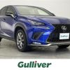 lexus nx 2019 -LEXUS--Lexus NX DAA-AYZ10--AYZ10-1027644---LEXUS--Lexus NX DAA-AYZ10--AYZ10-1027644- image 1