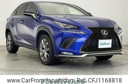 lexus nx 2019 -LEXUS--Lexus NX DAA-AYZ10--AYZ10-1027644---LEXUS--Lexus NX DAA-AYZ10--AYZ10-1027644-