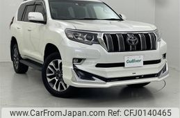 toyota land-cruiser-prado 2022 -TOYOTA--Land Cruiser Prado 3BA-TRJ150W--TRJ150-0155569---TOYOTA--Land Cruiser Prado 3BA-TRJ150W--TRJ150-0155569-