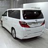 toyota alphard 2012 -TOYOTA--Alphard ANH20W-8222006---TOYOTA--Alphard ANH20W-8222006- image 2