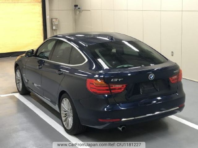 bmw 3-series 2014 -BMW--BMW 3 Series 3X20-WBA3X12040D735291---BMW--BMW 3 Series 3X20-WBA3X12040D735291- image 2