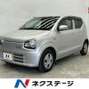 suzuki alto 2018 quick_quick_HA36S_HA36S-390271 image 1