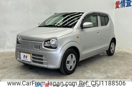 suzuki alto 2018 quick_quick_HA36S_HA36S-390271