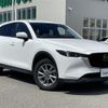 mazda cx-5 2022 -MAZDA--CX-5 3DA-KF2P--KF2P-506781---MAZDA--CX-5 3DA-KF2P--KF2P-506781- image 1