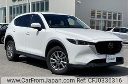 mazda cx-5 2022 -MAZDA--CX-5 3DA-KF2P--KF2P-506781---MAZDA--CX-5 3DA-KF2P--KF2P-506781-