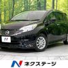 nissan note 2012 -NISSAN--Note DBA-E12--E12-034966---NISSAN--Note DBA-E12--E12-034966- image 1