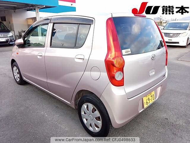 daihatsu mira 2007 -DAIHATSU 【熊本 580ﾀ6970】--Mira L275S--0063045---DAIHATSU 【熊本 580ﾀ6970】--Mira L275S--0063045- image 2