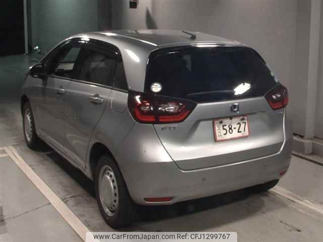 honda fit 2020 -HONDA--Fit GR4-1002494---HONDA--Fit GR4-1002494- image 2