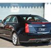 cadillac ats 2018 -GM 【??? 】--Cadillac ATS A1SL--H0186750---GM 【??? 】--Cadillac ATS A1SL--H0186750- image 2