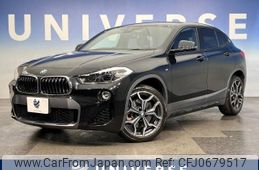 bmw x2 2018 -BMW--BMW X2 ABA-YH20--WBAYH52040EK63727---BMW--BMW X2 ABA-YH20--WBAYH52040EK63727-