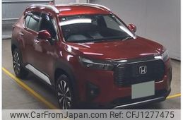 honda wr-v 2024 quick_quick_5BA-DG5_1000553